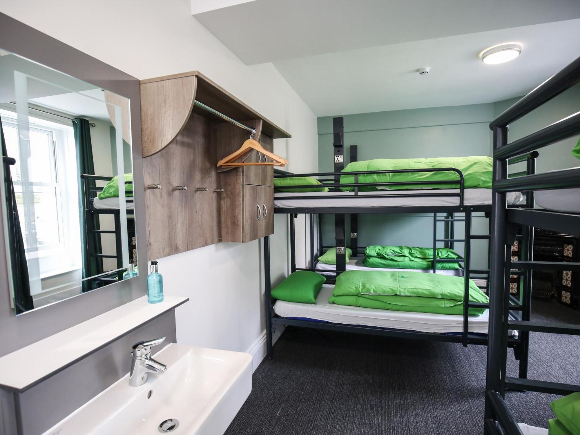 Yha Keswick Hostel Εξωτερικό φωτογραφία