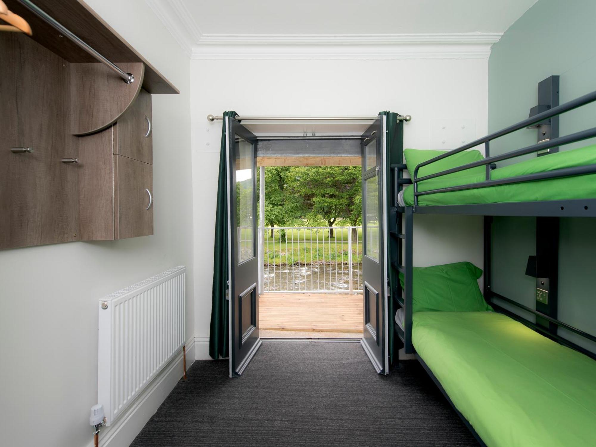 Yha Keswick Hostel Εξωτερικό φωτογραφία