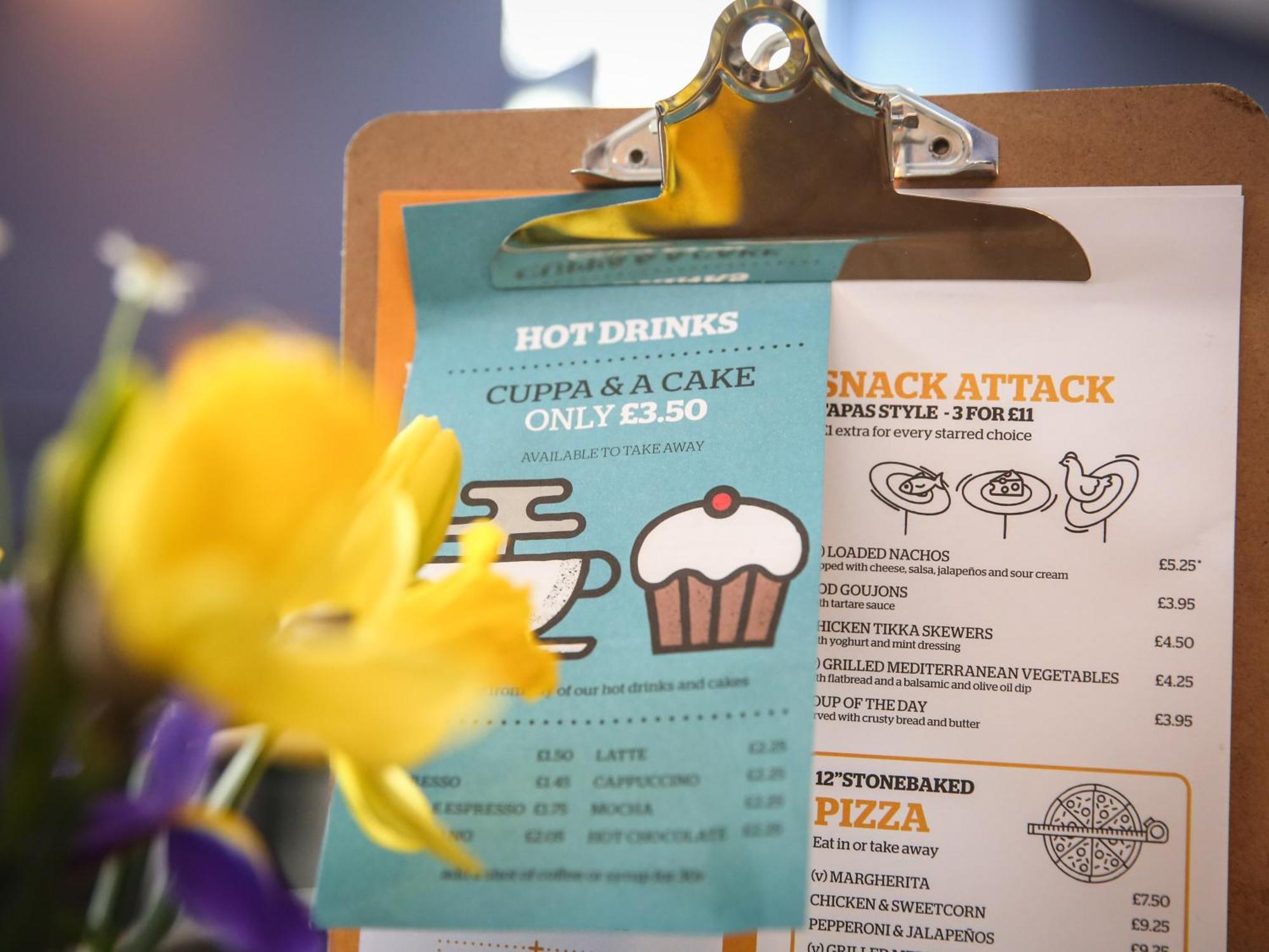 Yha Keswick Hostel Εξωτερικό φωτογραφία
