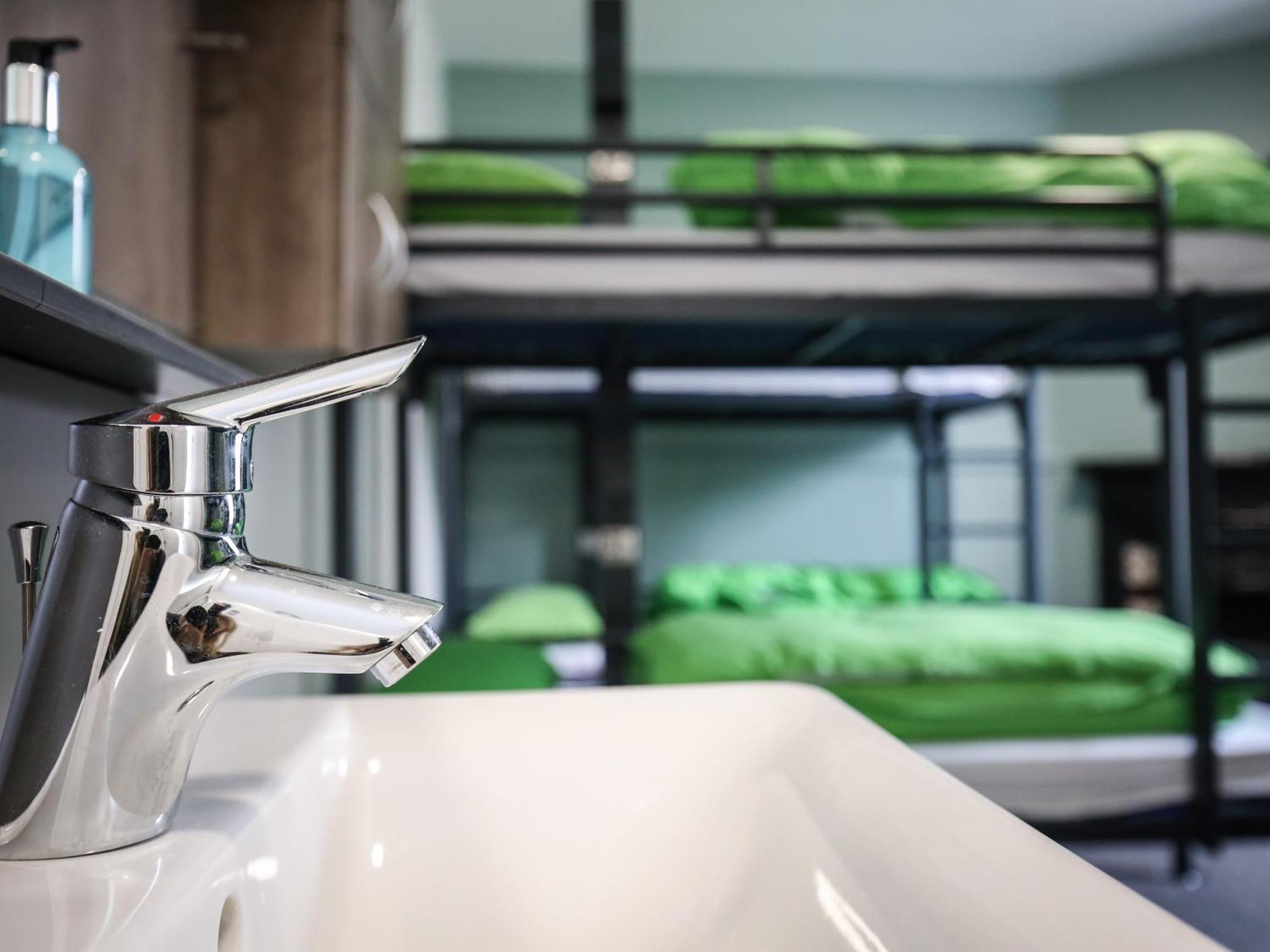 Yha Keswick Hostel Εξωτερικό φωτογραφία