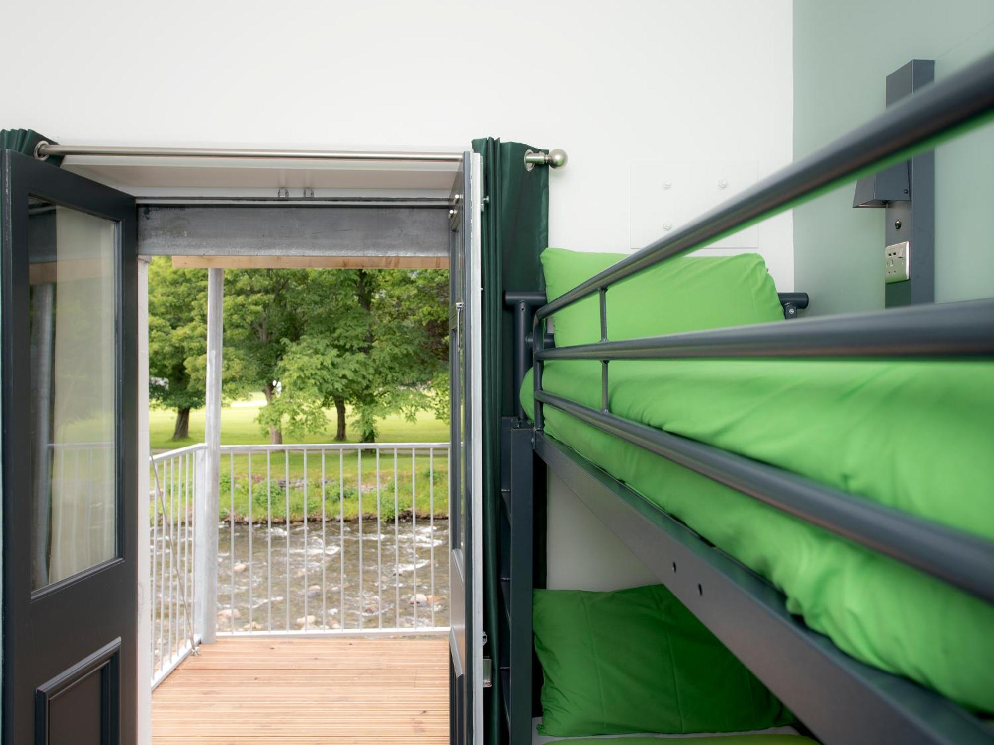 Yha Keswick Hostel Εξωτερικό φωτογραφία